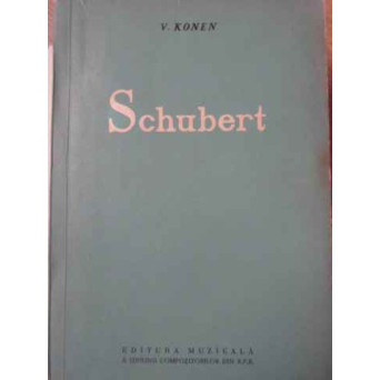 SCHUBERT