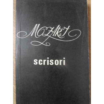 SCRISORI