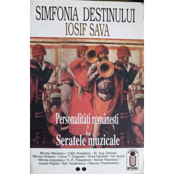 SIMFONIA DESTINULUI VOL.2