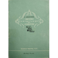 SIMFONIILE A IV-A, A V-A SI A VI-A DE CEAIKOVSKI SIMFONIILE A IV-A, A V-A SI A VI-A DE CEAIKOVSKI