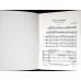 SIXTH STRING QUARTET (PARTITURA MUZICALA)