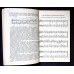 SOLFEGII ARMONICE (PARTITURA IN LIMBA RUSA)