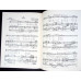 STANTE PENTRU VOCE SI PIAN (PARTITURA)