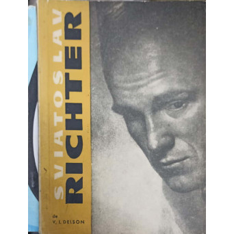 SVIATOSLAV RICHTER