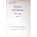 SYMPHONIE NR.1 C MOLL OPUS 68 (PARTITURA MUZICALA)