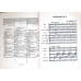 SYMPHONIE NR.4 E MOLL (PARTITURA MUZICALA)