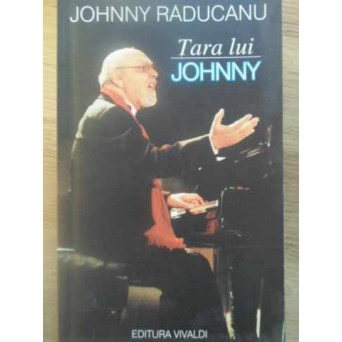 TARA LUI JOHNNY
