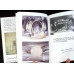 TEATRUL OPERE OPERETA BALET TEATRUL DE PAPUSI CATALOG 1-2: SCENOGRAF HRISTOFENIA CAZACU 