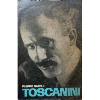 TOSCANINI - UN SECOL DE MUZICA
