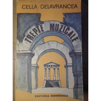 TREPTE MUZICALE