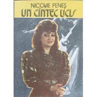 UN CANTEC UCIS. MIHAELA RUNCEANU UN CANTEC UCIS. MIHAELA RUNCEANU