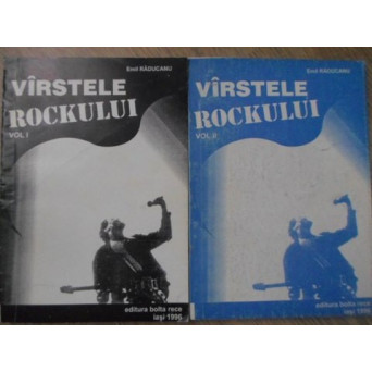VARSTELE ROCKULUI VOL.1-2
