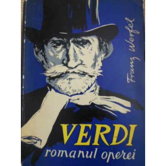 VERDI ROMANUL OPEREI