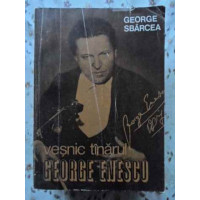 VESNIC TINARUL GEORGE ENESCU VESNIC TINARUL GEORGE ENESCU