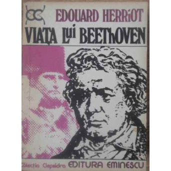 VIATA LUI BEETHOVEN
