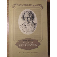VIATA LUI BEETHOVEN
