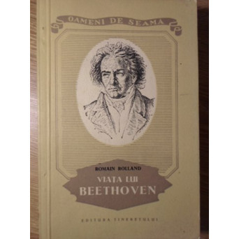 VIATA LUI BEETHOVEN