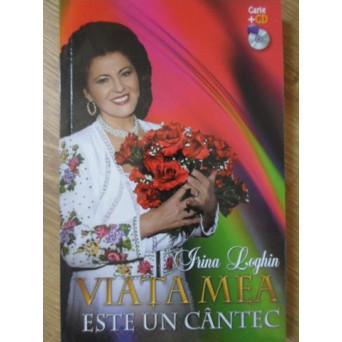 VIATA MEA ESTE UN CANTEC (CD LIPSA)