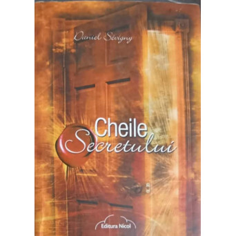 CHEILE SECRETULUI