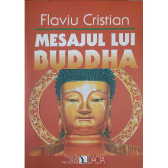 MESAJUL LUI BUDHA