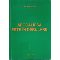 APOCALIPSA ESTE IN DERULARE APOCALIPSA ESTE IN DERULARE