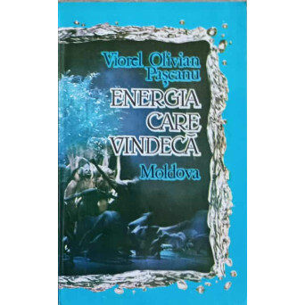 ENERGIA CARE VINDECA