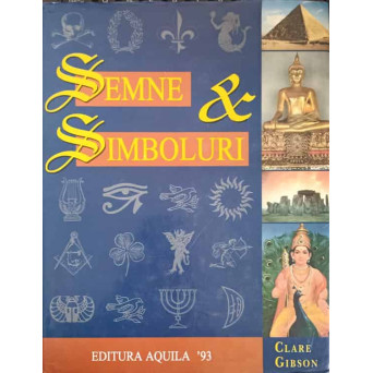 SEMNE SI SIMBOLURI