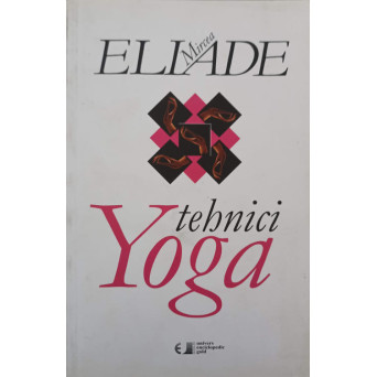 TEHNICI YOGA