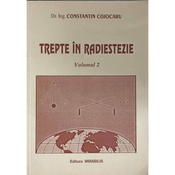 TREPTE IN RADIESTEZIE VOL.2