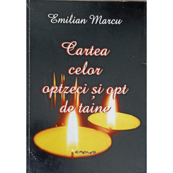 CARTEA CELOR OPTZECI SI OPT DE TAINE