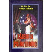 RAZBOIUL PSIHOTRONIC RAZBOIUL PSIHOTRONIC