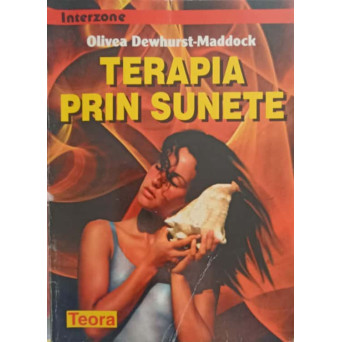 TERAPIA PRIN SUNETE