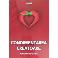 CONDIMENTAREA CREATOARE CONDIMENTAREA CREATOARE