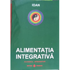 ALIMENTATIA INTEGRATIVA