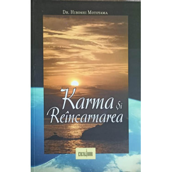 KARMA SI REINCARNAREA
