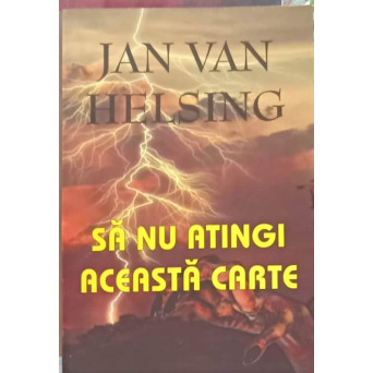 SA NU ATINGI ACEASTA CARTE