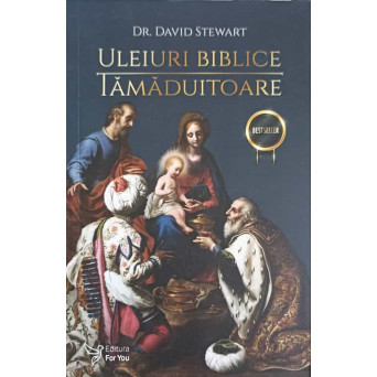 ULEIURI BIBLICE TAMADUITOARE