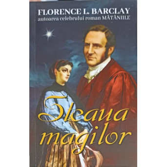 STEAUA MAGILOR