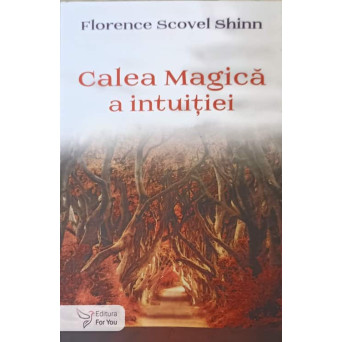 CALEA MAGICA A INTUITIEI