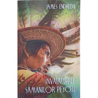 INVATATURILE SAMANILOR PEYOTL
