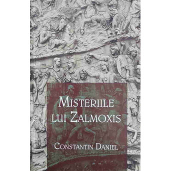 MISTERIILE LUI ZALMOXIS