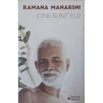 CINE SUNT EU?