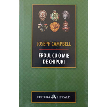 EROUL CU O MIE DE CHIPURI