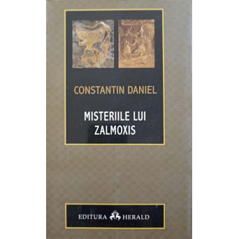 MISTERIILE LUI ZALMOXIS