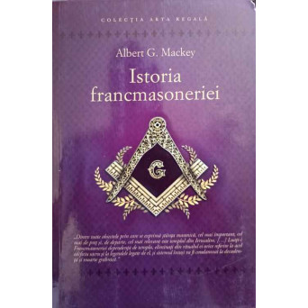 ISTORIA FRANCMASONERIEI