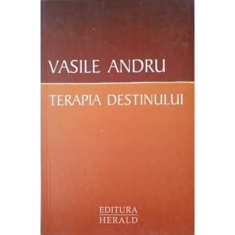 TERAPIA DESTINULUI