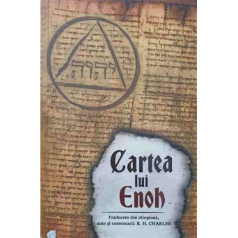 CARTEA LUI ENOH