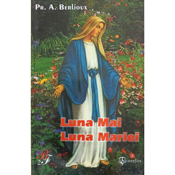 LUNA MAI, LUNA MARIEI