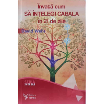 INVATA CUM SA INTELEGI CABALA IN 21 DE ZILE