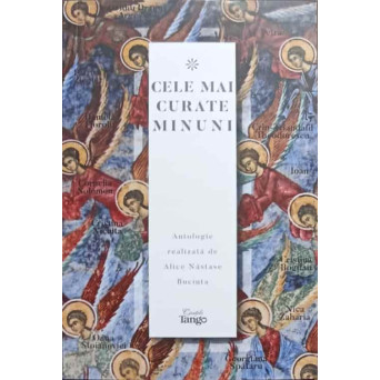 CELE MAI CURATE MINUNI